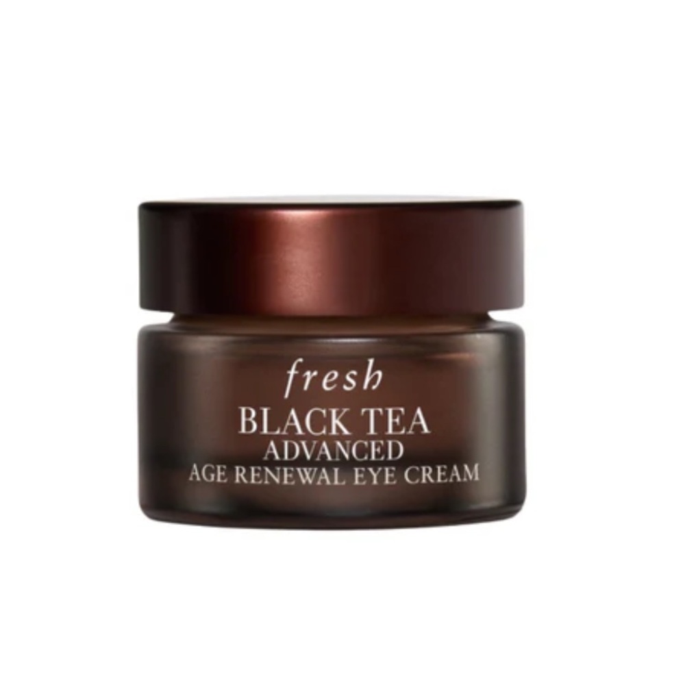 FRESH Black Tea Anti-Aging Eye Cream with Retinol-Alternative BT Matrix